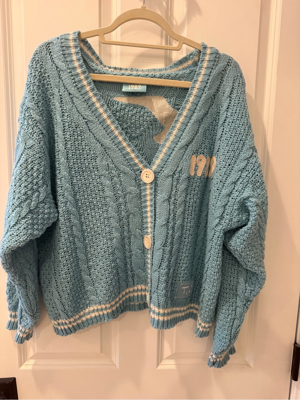 Taylor Swift 1989 - Taylor’s Version Cardigan